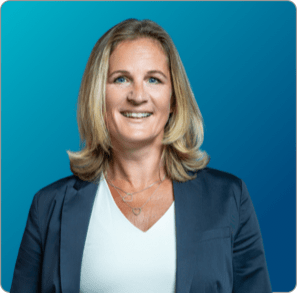 Jeanette Weiß, Head of Consulting